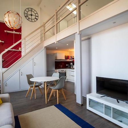 Be My Home - Le Canut Lyon Exterior foto