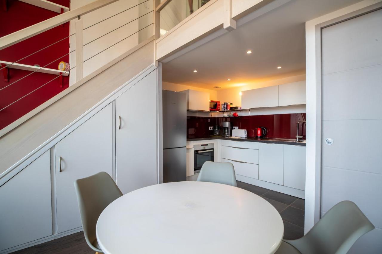 Be My Home - Le Canut Lyon Exterior foto