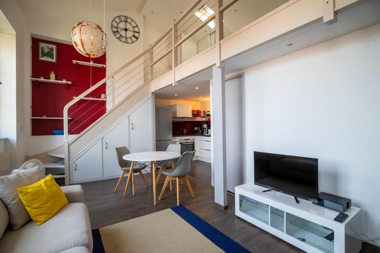 Be My Home - Le Canut Lyon Exterior foto