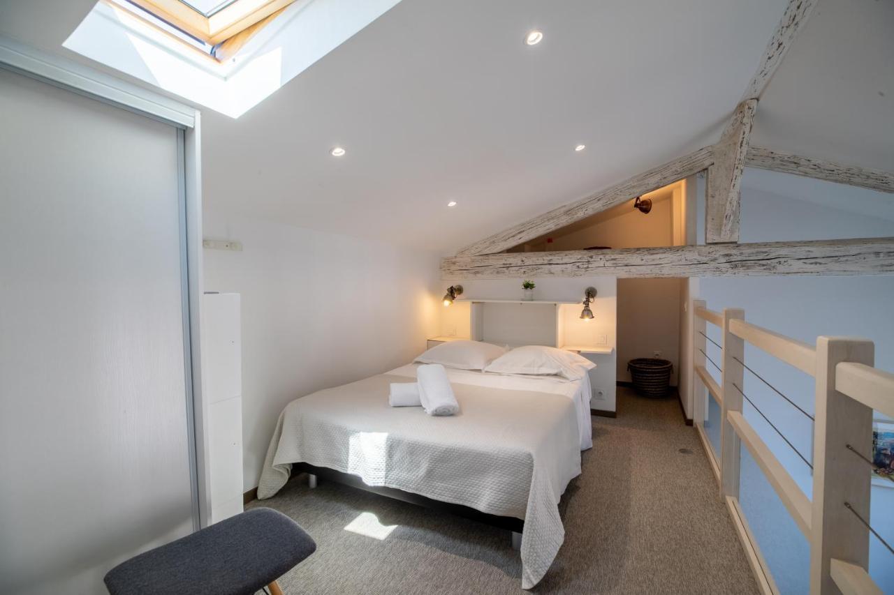 Be My Home - Le Canut Lyon Exterior foto