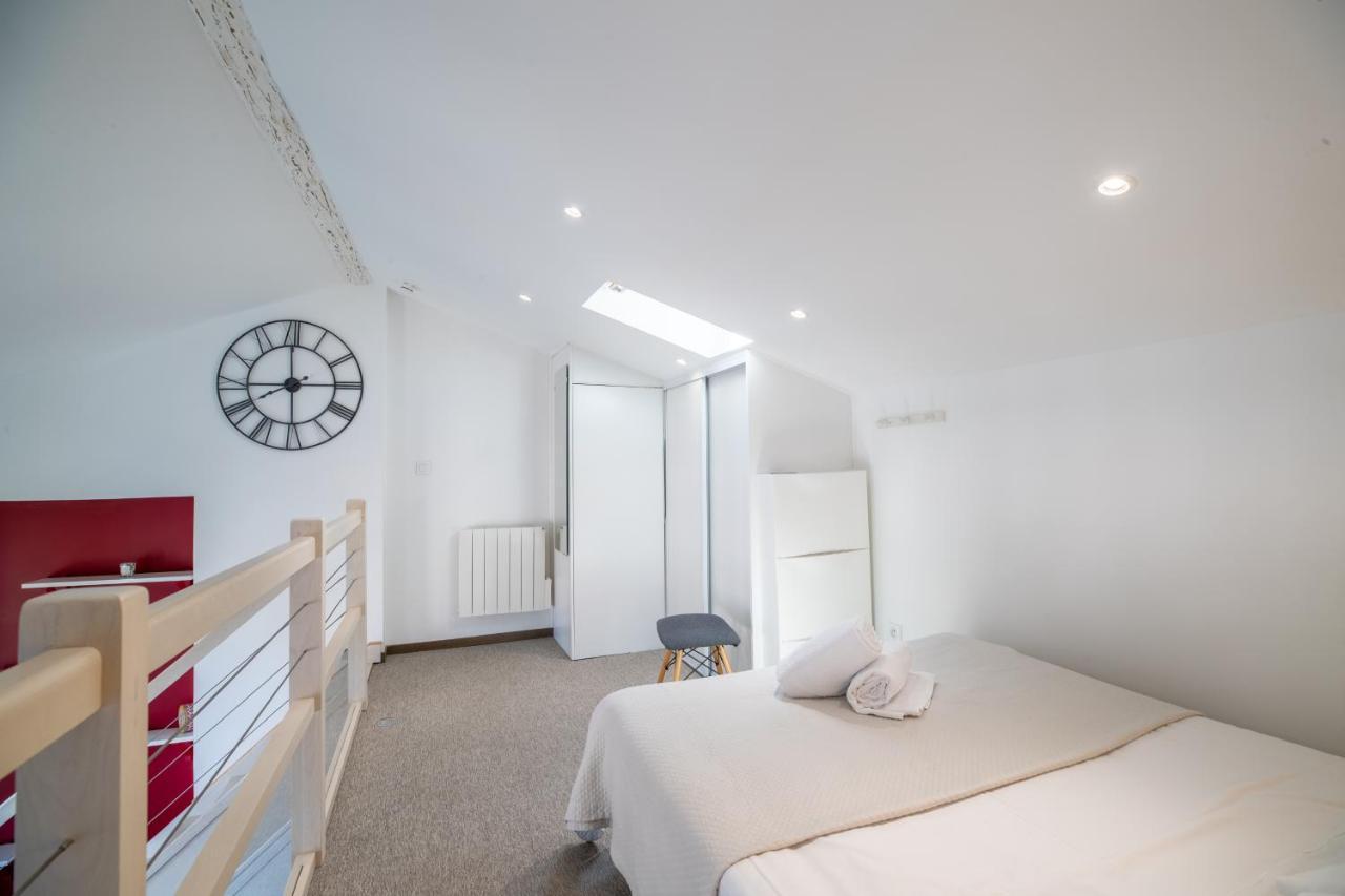 Be My Home - Le Canut Lyon Exterior foto